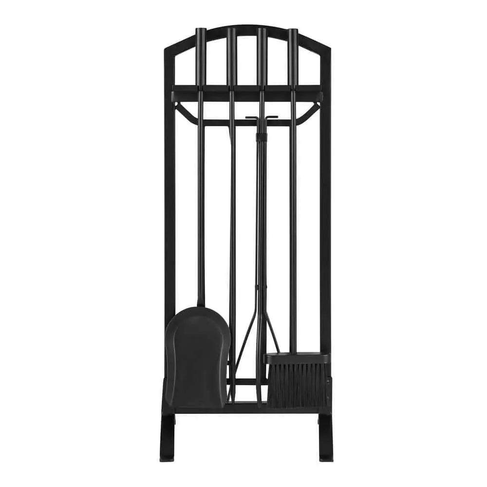 5-Piece Fireplace Toolset