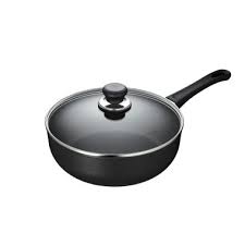 Bianconi Italiana Sauté Pan 26 cm - Cueva de Machos 2.0