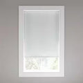 StyleWell Persiana enrollable de tela 37.25 in. W x 72 in. L