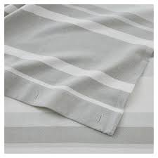 Cortina de Baño Tela Balanced Stripe 72" - Cueva de Machos 2.0