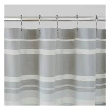 Cortina de Baño Tela Balanced Stripe 72" - Cueva de Machos 2.0