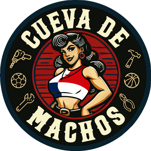 Cueva de Machos