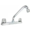 GRIFO DE COCINA DE 8" - Cueva de Machos 2.0