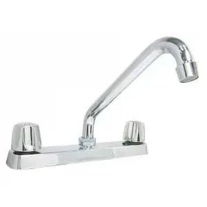 GRIFO DE COCINA DE 8" - Cueva de Machos 2.0