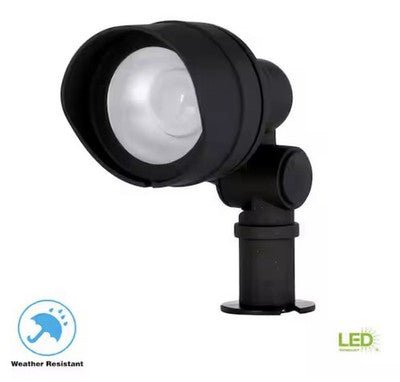 Hampton Bay Foco LED de bajo voltaje de 20 W - Cueva de Machos 2.0