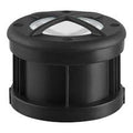 Hampton Bay Marion 200 Lumen Low Voltage Black Hardwired Integrated LED Outdoor Well Light - Cueva de Machos 2.0