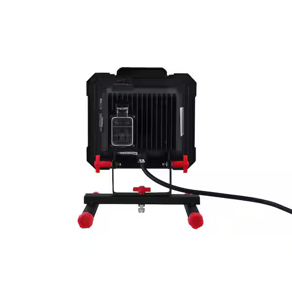 Husky Luz de trabajo portátil LED de 3500 lm