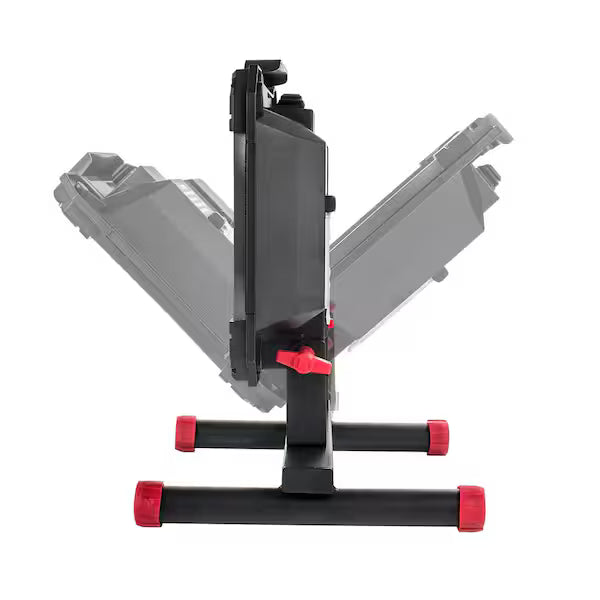 Husky Luz de trabajo portátil LED de 3500 lm