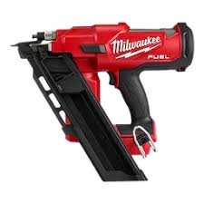 M18 MILWAUKEE PISTOLA DE IMPACTO 30 GRAPAS NO INCLUYE BATERIAS