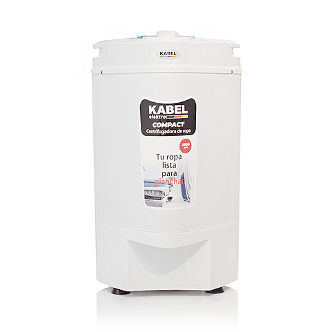 SQUARE SPIN DRYER