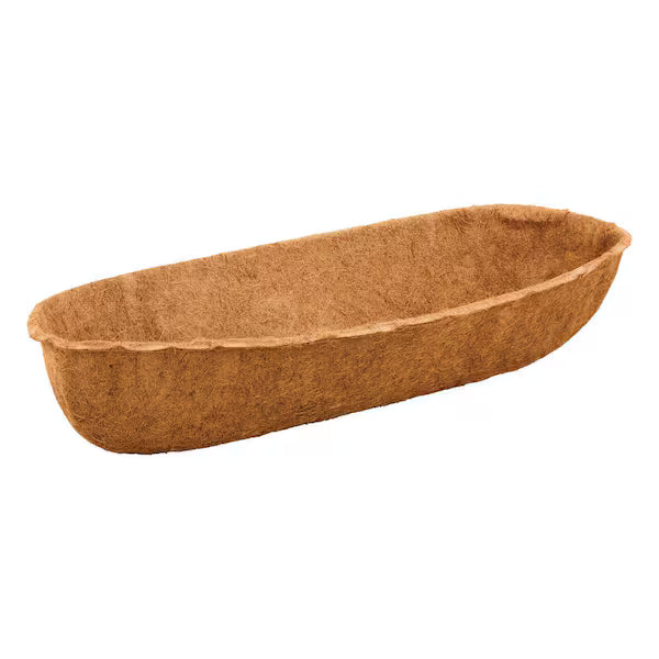 36 in. Horse-Trough Replacement Liner